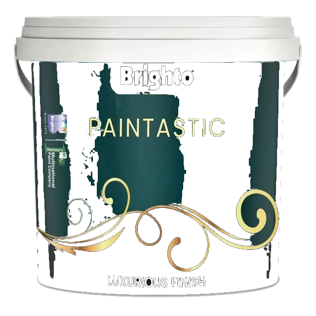 Brighto Paintastic (Luxury Coating)