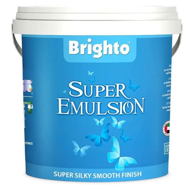 Brighto Super Emulsion