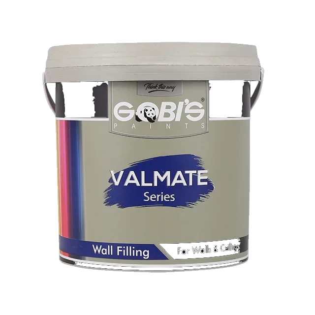 Gobi's Valmate Wall Filling